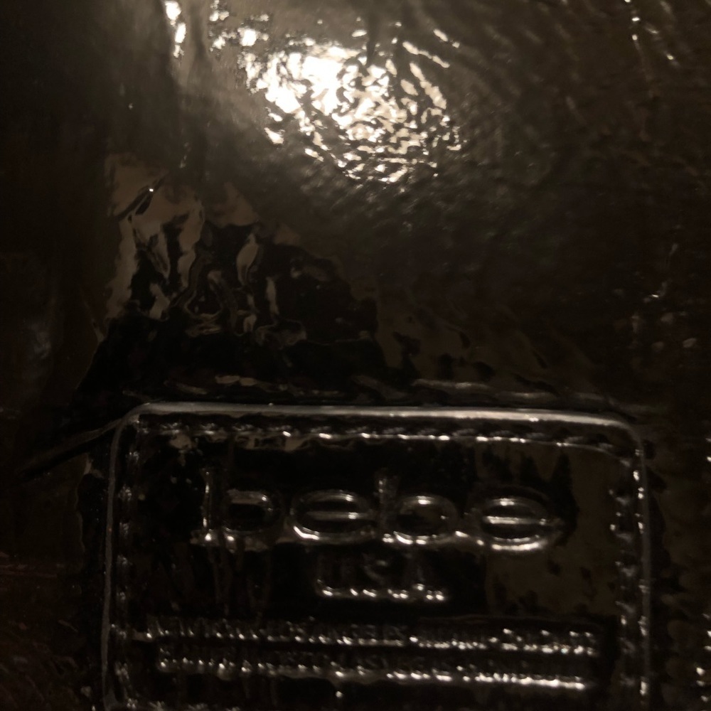 Bebe Clutch - Picture 7 of 8